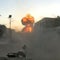 Al-Shifa hospital caught in crossfire in Gaza