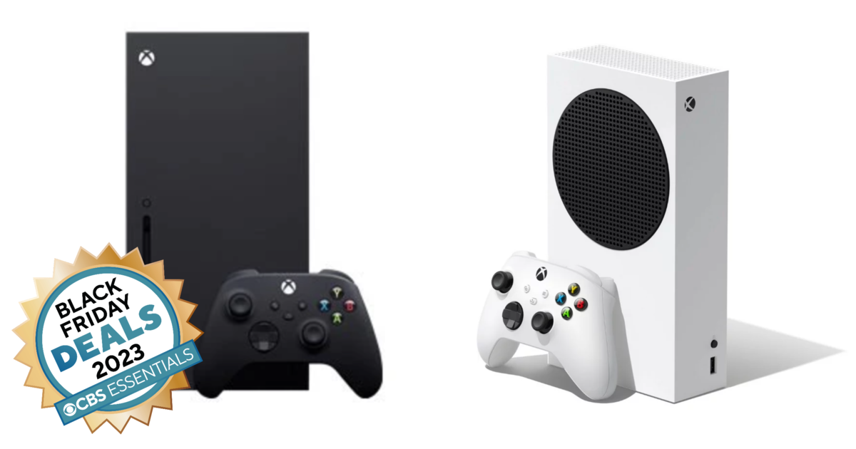 14 best Xbox Black Friday 2023 deals from today’s top sales