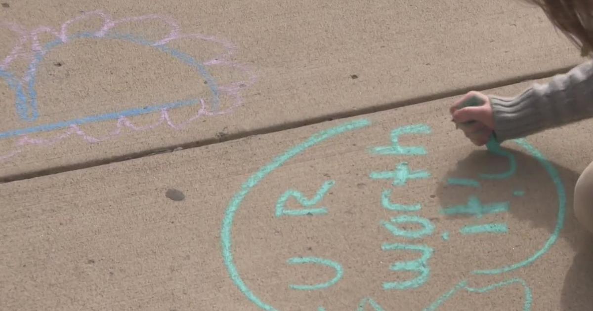 High School Students from Pittsburgh Spread Kindness on Global Celebration Day