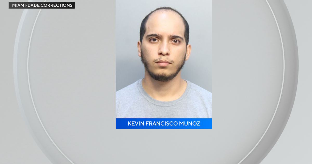 Opa-locka business enterprise operator charged with attempted murder