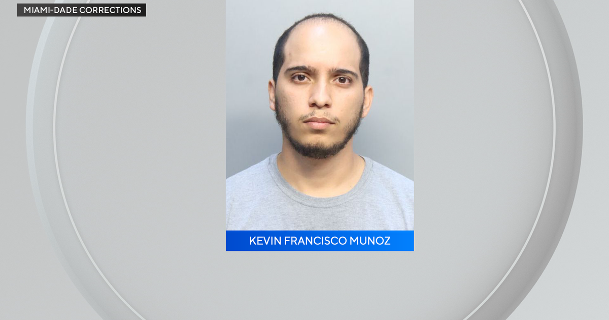 Opa-locka business enterprise operator charged with attempted murder Opa-locka business enterprise operator charged with attempted murder