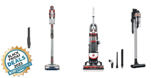 Best Black Friday vacuum deals of 2023 from top retail sites 