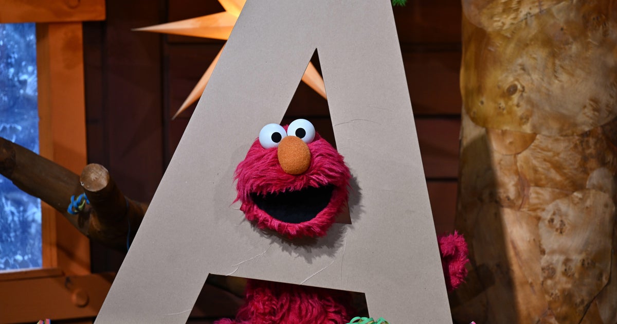 Sesame Street Live! show scheduled in Stockton for June 2024