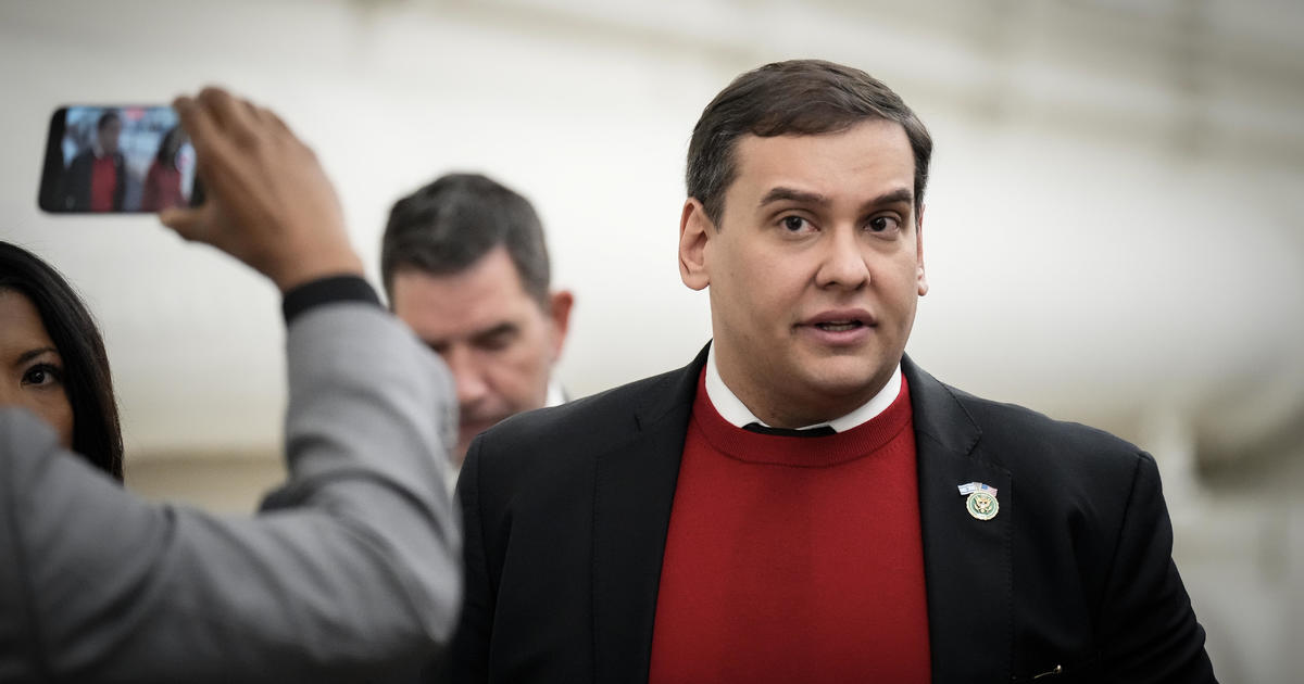 Sam Miele, fundraiser for Rep. George Santos, pleads guilty to