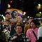 Thousands march for major Mexican LGBTQ+ figure slain after death threats