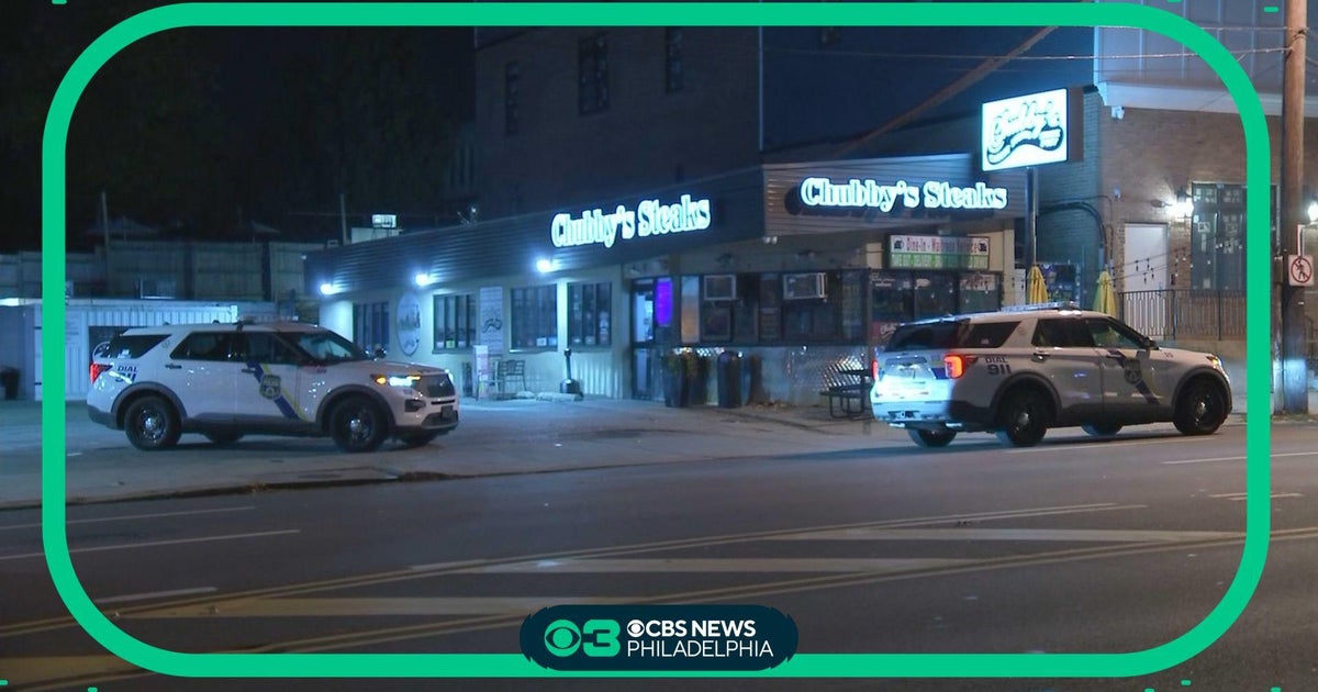 ATM stolen from outside Chubby