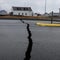 Likelihood of volcanic eruption in Iceland remains high, officials say
