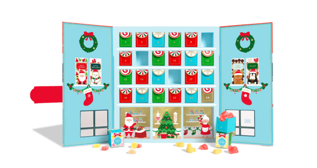 Advent Calendar Pull-back Airplanes  Advent calendars for kids, Kids  calendar, Christmas advent calendar