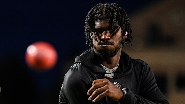 Oregon State v Colorado 