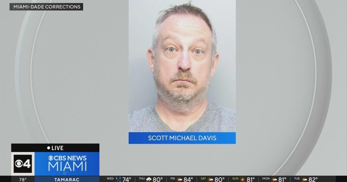 South Dade Senior Large band trainer accused of staying in sexual partnership with pupil
