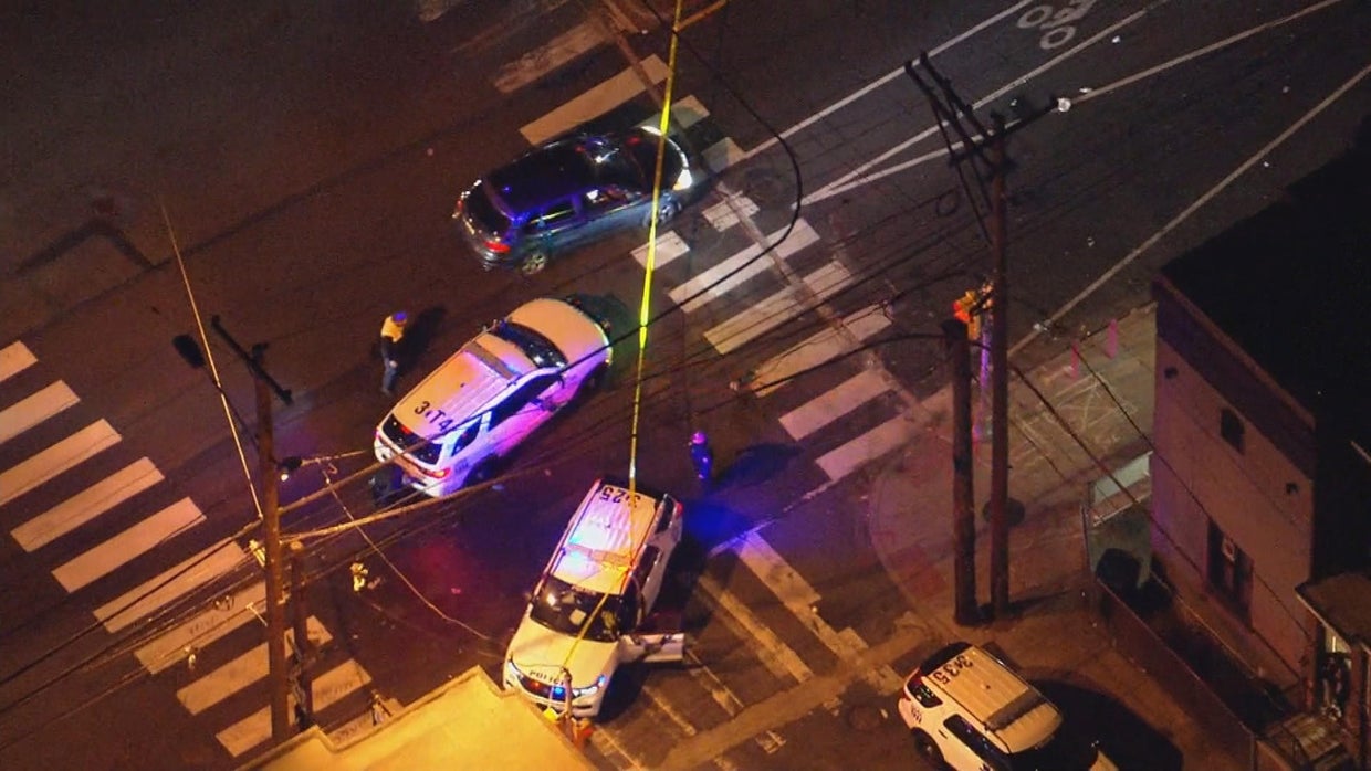Shooting at South Philadelphia bar leaves 3 men injured, police say ...