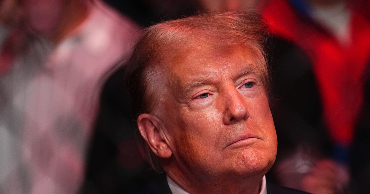 Trump seeks mistrial in New York fraud case, claiming judge overseeing case is biased