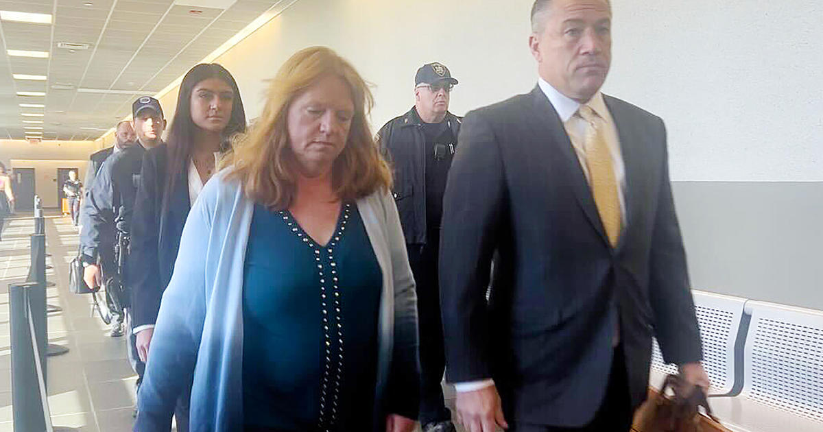 Gilgo Beach Murders Suspect Rex Heuermann's Estranged Wife Asa Ellerup ...