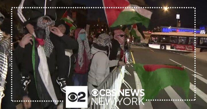Crowd gets contentious during Staten Island rally calling for end to ...