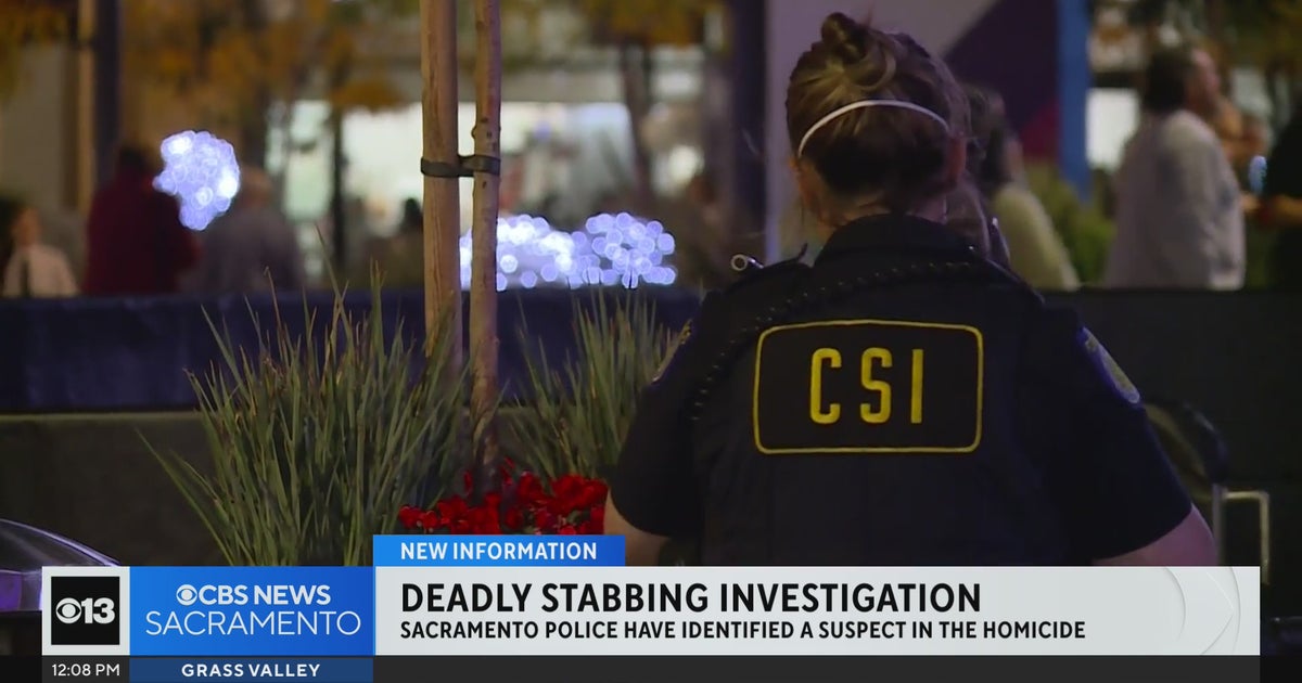 Police identify suspect in deadly stabbing outside Lauren Daigle ...