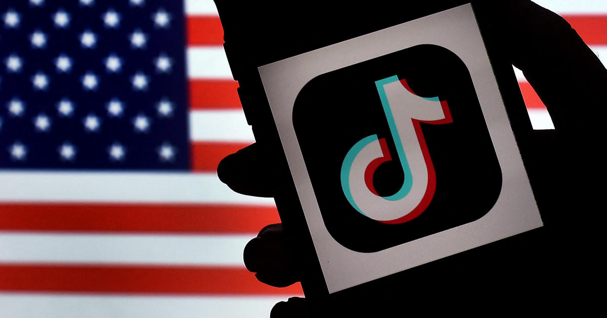The number of TikTok users who get their news from the app has nearly doubled since 2020, new survey shows