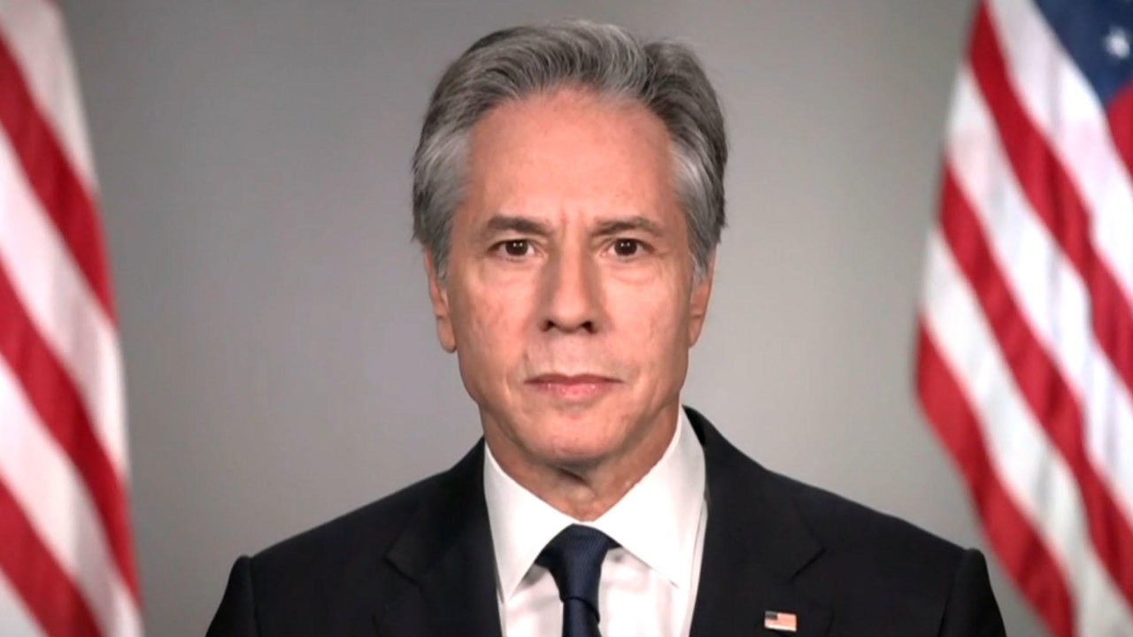 Blinken calls U.S.-China relationship one of the most consequential in the world
