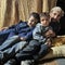 Palestinians say Israeli settlers are seizing West Bank homes by force