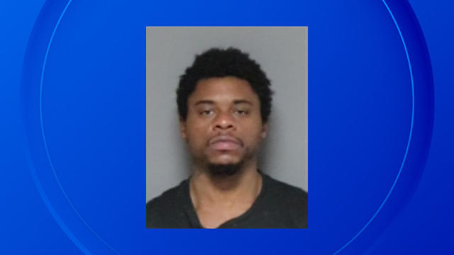 Michigan man arrested for allegedly robbing 2 stores 