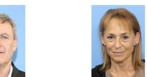Man facing murder charges in disappearance of missing Washington state couple - Vimarsana News
