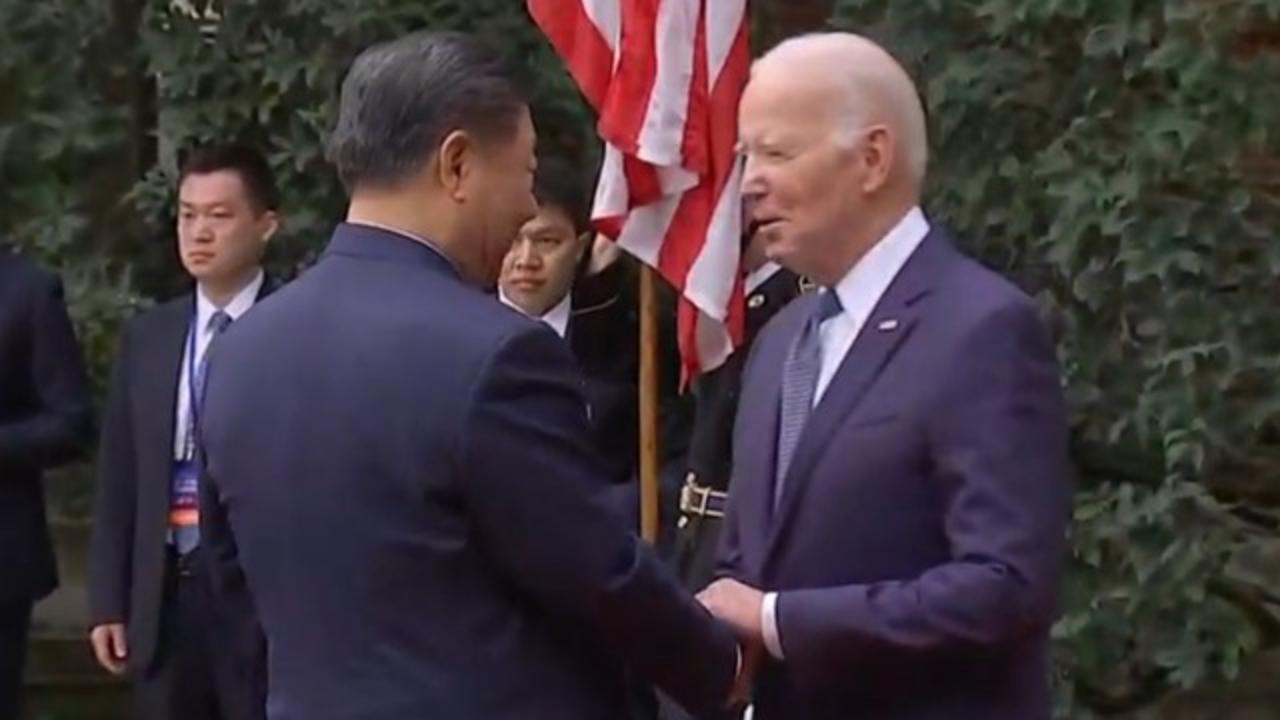 Joe Biden to meet with Xi Jinping – what a good result looks like for the  US president