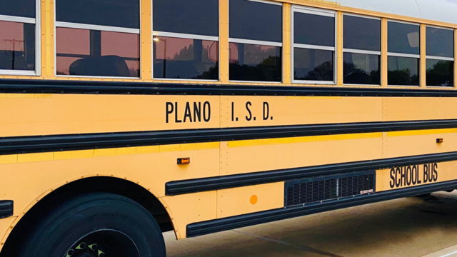 Planoschoolbus 