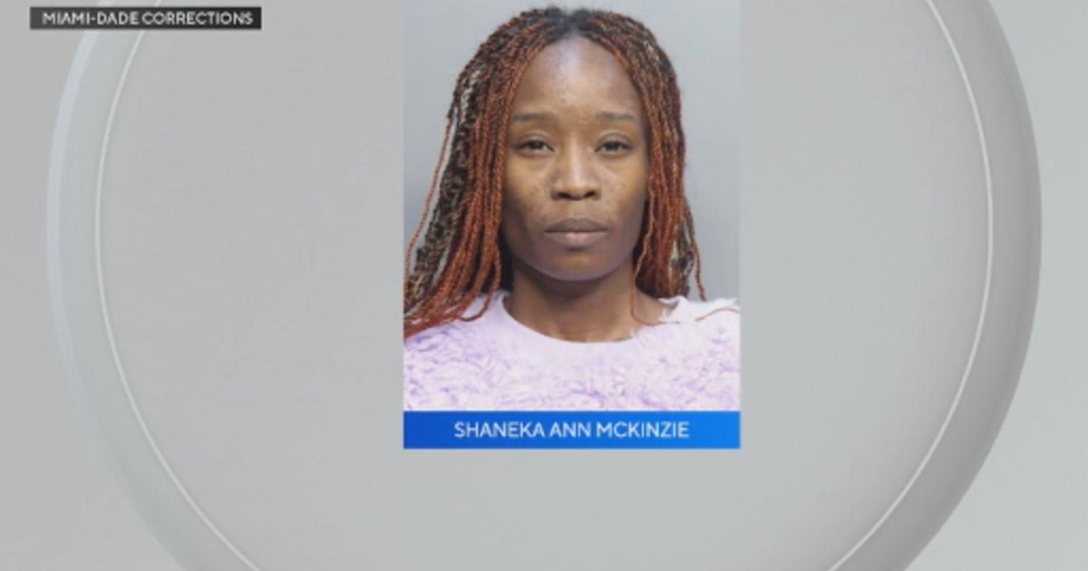 Missouri mom arrested for killing 8-year-old son in Miami-Dade ...