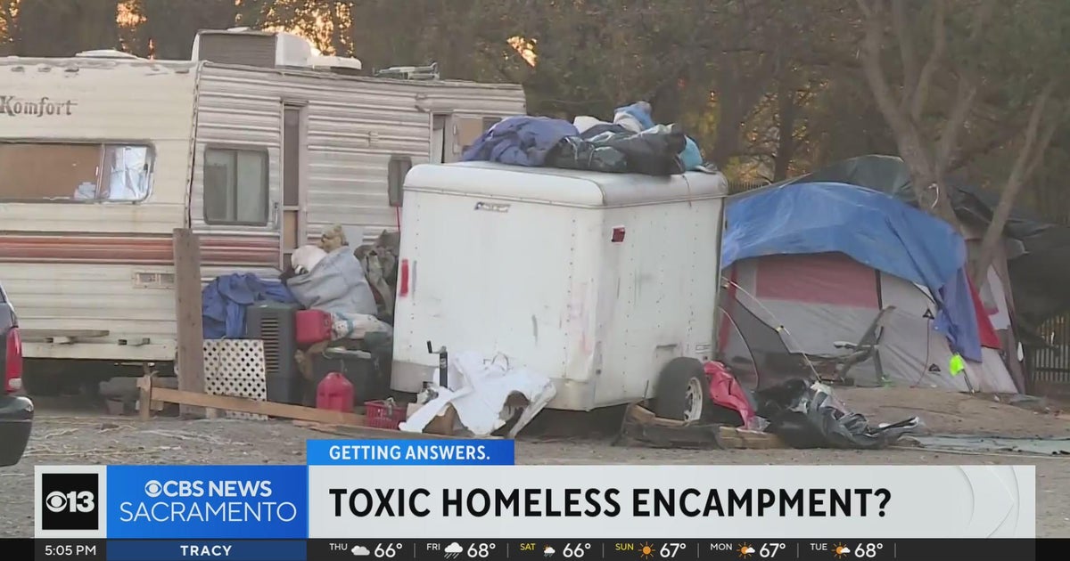 Sacramento County Da Ramps Up Legal Fight Over Growing Homeless Crisis