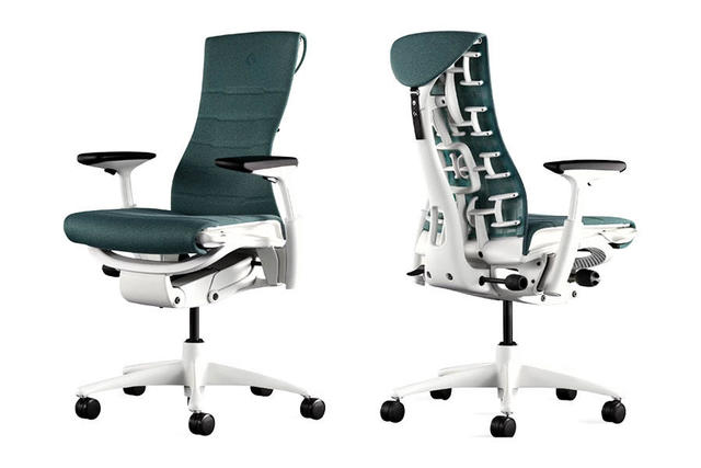 Herman Miller's Presidents Day sale is still on: Your last chance to save  20% on gaming and office chairs - CBS News