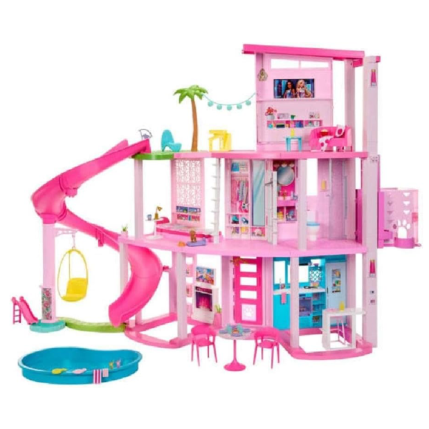 Barbie Dreamhouse 2023 