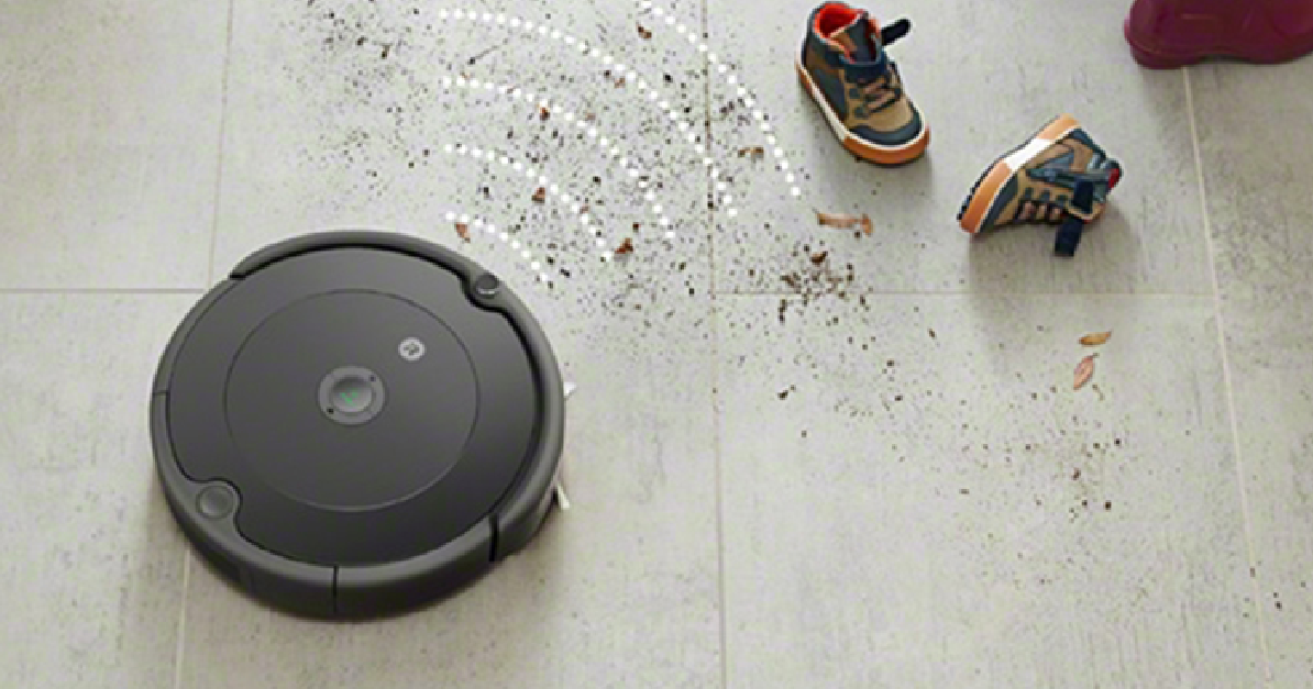 Roomba 692 discount precio