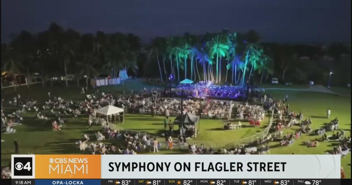 Miami’s legendary Flagler Avenue to shine dazzling with tens of countless numbers of festive holiday lights