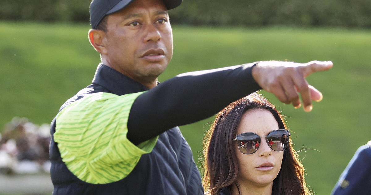 Tiger Wood’s ex-girlfriend drops lawsuits, suggests she hardly ever claimed sexual harassment