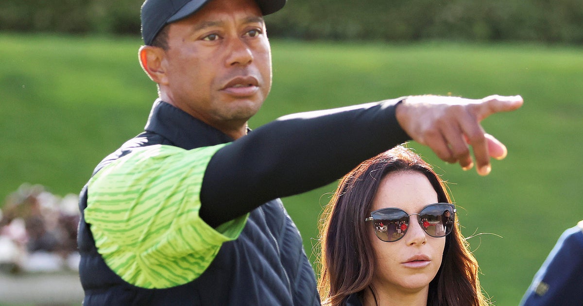 Tiger Wood’s ex-girlfriend drops lawsuits, suggests she hardly ever claimed sexual harassment Tiger Wood’s ex-girlfriend drops lawsuits, suggests she hardly ever claimed sexual harassment