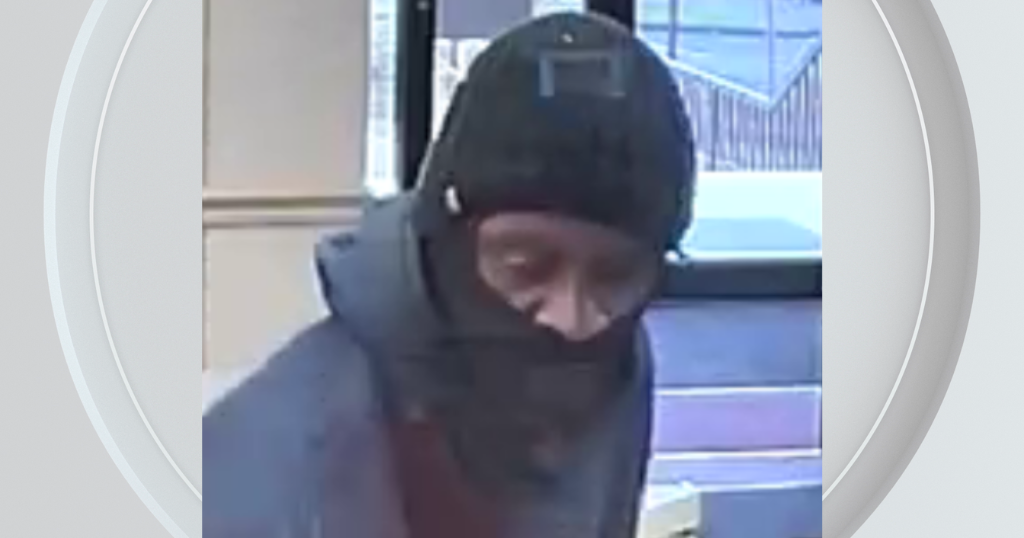 State police searching for bank robbery suspect in Westmoreland County ...