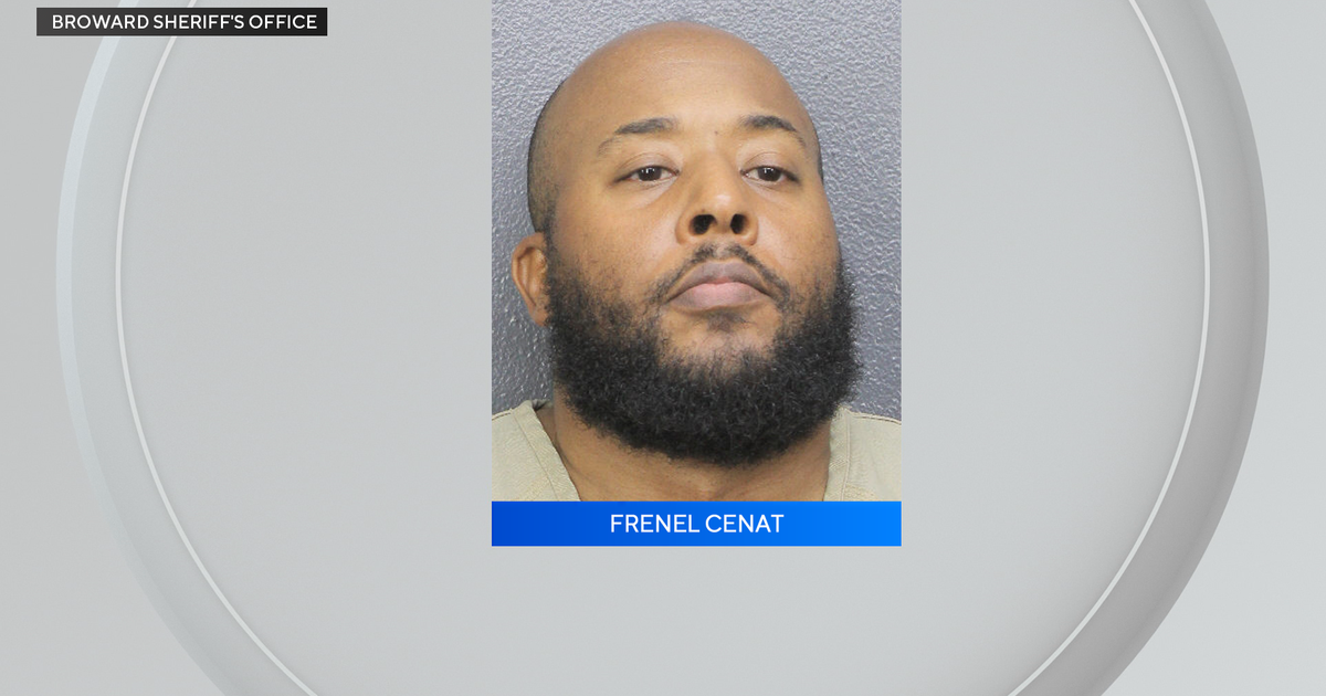 FBI arrests Miami law enforcement officer accused of thieving cash, narcotics from drug-trafficking suspects FBI arrests Miami law enforcement officer accused of thieving cash, narcotics from drug-trafficking suspects