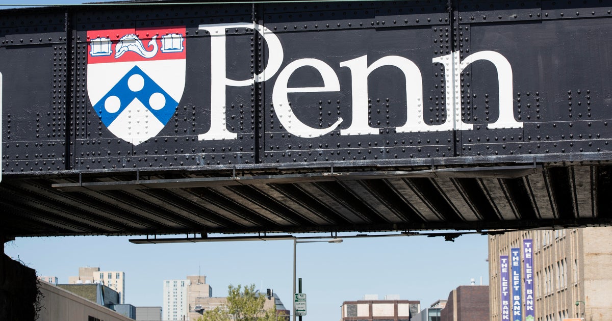 UPenn Lafayette College among 7 schools in Education Departments antisemitism Islamophobia probe UPenn Lafayette College among 7 schools in Education Departments antisemitism Islamophobia probe