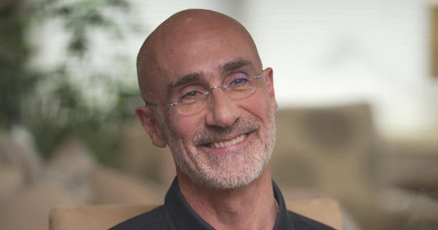 Person to Person: Norah O’Donnell interviews author Arthur Brooks