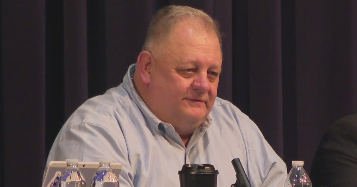 West Mifflin Area school board member Mark Yuhas apologizes following accusations of sharing football teams plan West Mifflin Area school board member Mark Yuhas apologizes following accusations of sharing football teams plan