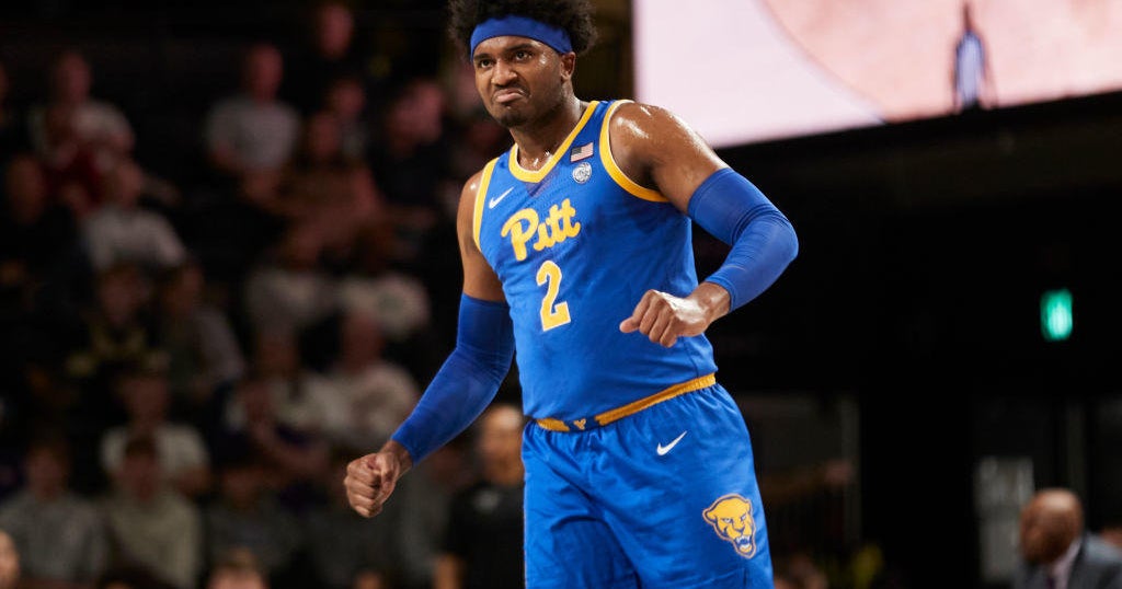 Pitt mens basketball wins fourth straight beats Jacksonville 10756 Pitt mens basketball wins fourth straight beats Jacksonville 10756