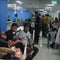 Hundreds evacuate Al-Shifa Hospital in Gaza