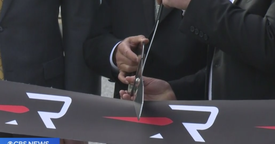 Rocket Lab expanding to Baltimore County opening production plant in Middle River Rocket Lab expanding to Baltimore County opening production plant in Middle River
