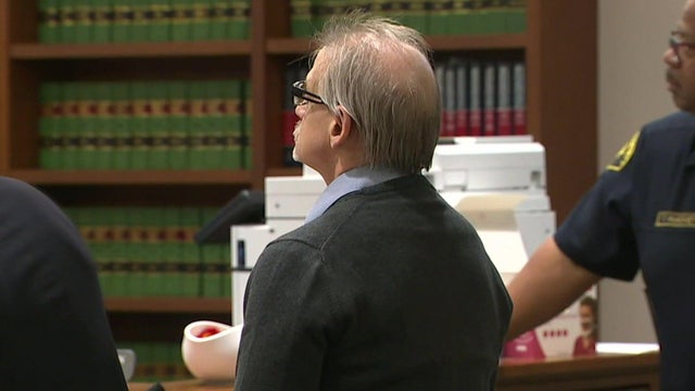 Patrick Nicholas verdict 