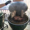 The Big Green Egg: The thrill of the grill
