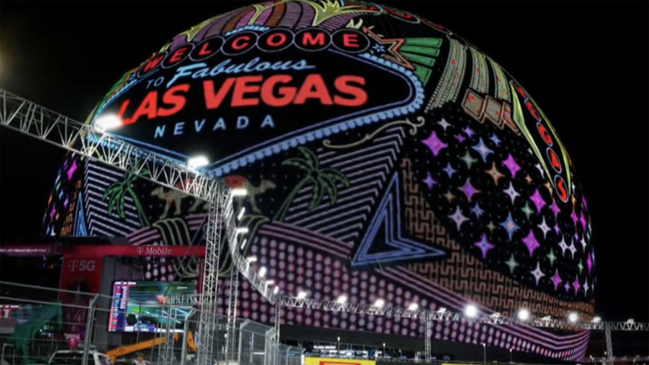 The Night The Killers Left Las Vegas