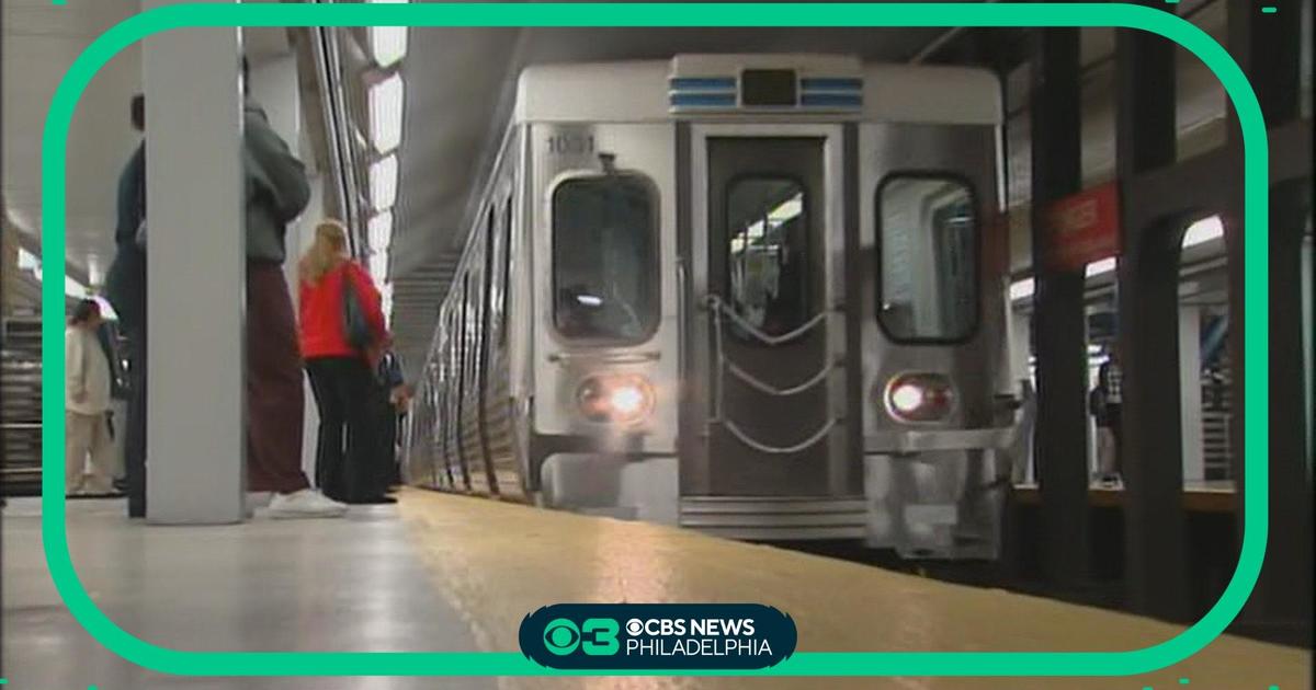 Negotiations continue between SEPTA and Transit Police Union CBS