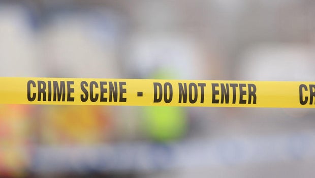 Demarkus Ross Arrested for Armed Home Invasion, Kidnapping in Oak Lawn Condo