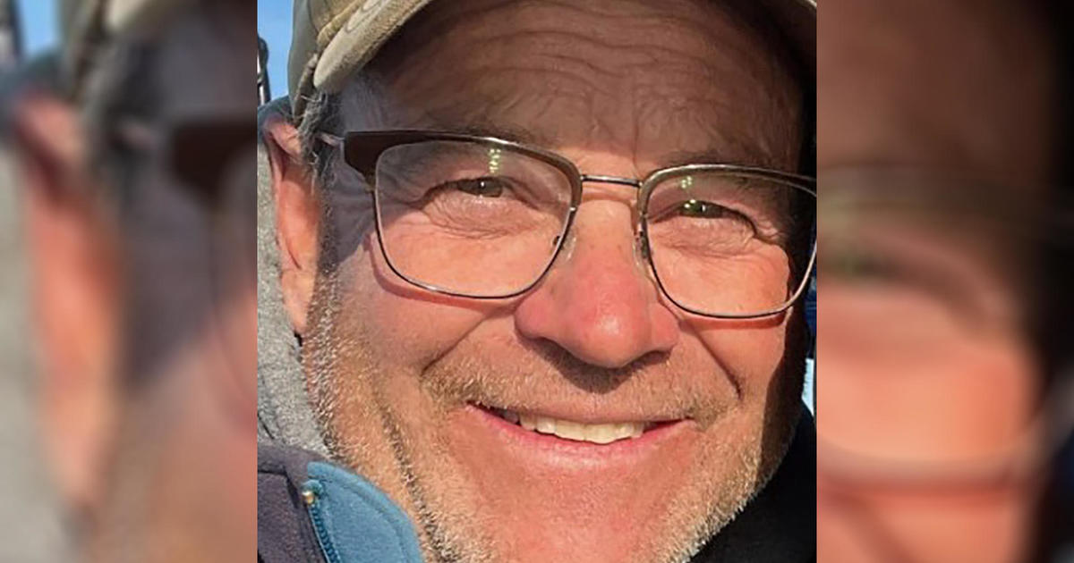 Missing Goodhue County man found dead on his Red Wing property - CBS Minnesota