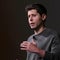 OpenAI board fires CEO Sam Altman in shake-up that surprises Silicon Valley, investors