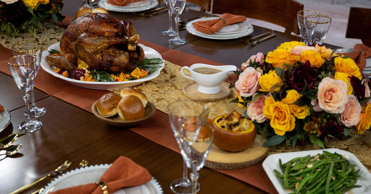 Expert Advice from Dr. Kumar on Staying Healthy and Safe this Thanksgiving